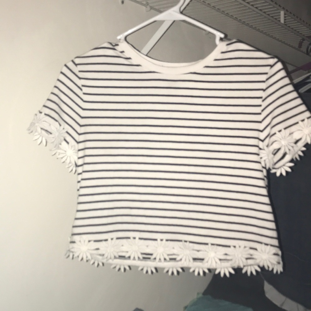 Shirt from forever 21